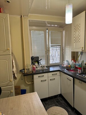 Купить 2-комнатную квартиру