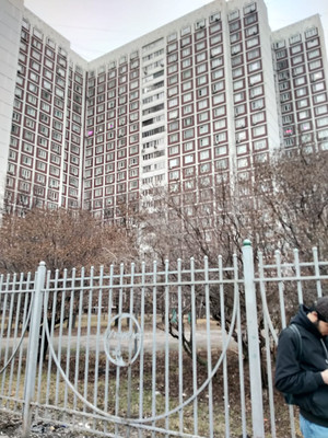 Купить 4-комнатную квартиру