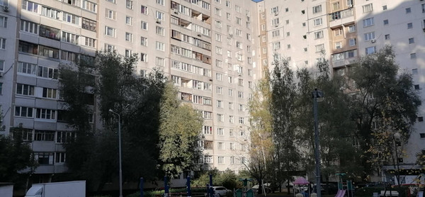 Купить 1-комнатную квартиру