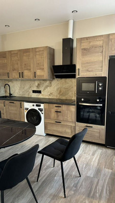 Снять 2-комнатную квартиру