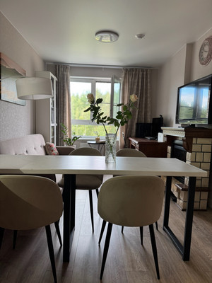 Купить 3-комнатную квартиру