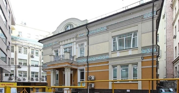 Снять  офис