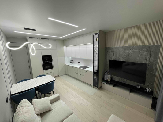 Купить 2-комнатную квартиру