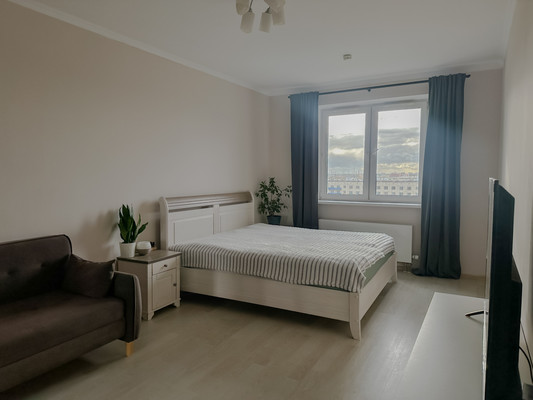 Купить 2-комнатную квартиру