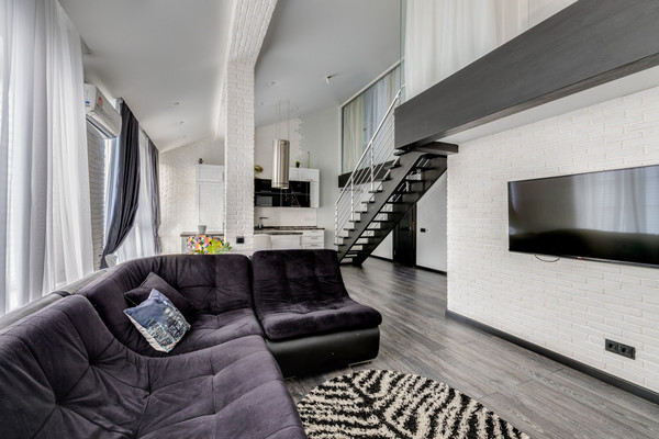 Купить 3-комнатную квартиру