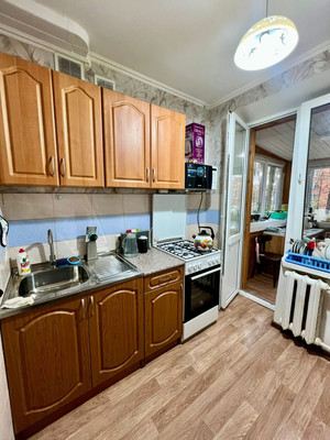 Купить 2-комнатную квартиру