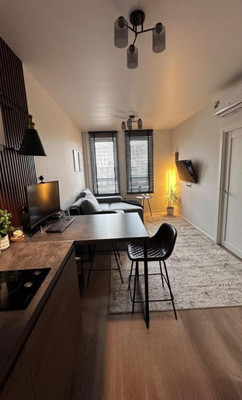 Купить 1-комнатную квартиру