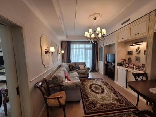 Купить 2-комнатную квартиру