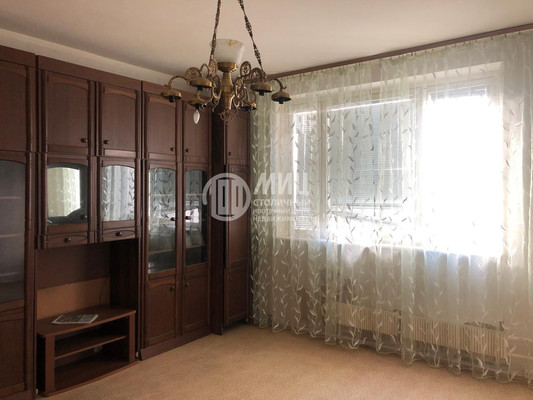 Купить 3-комнатную квартиру