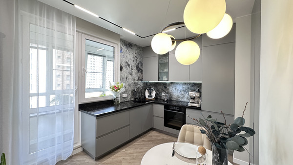 Купить 3-комнатную квартиру