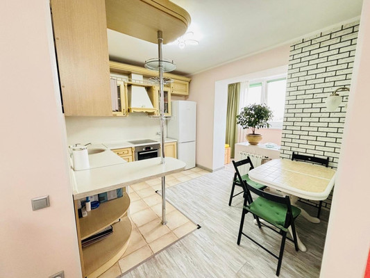 Купить 1-комнатную квартиру