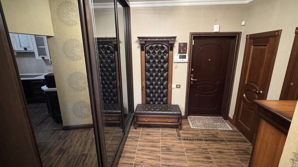 Купить 2-комнатную квартиру