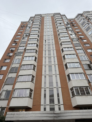 Купить 2-комнатную квартиру