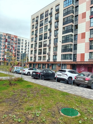 Купить 2-комнатную квартиру