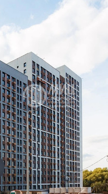 Купить 2-комнатную квартиру