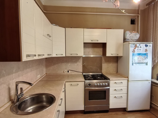 Купить 2-комнатную квартиру