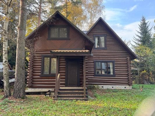 Купить  дом