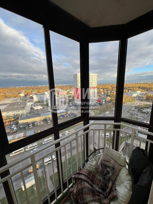 Купить 1-комнатную квартиру