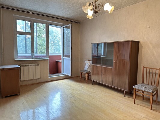 Купить 2-комнатную квартиру