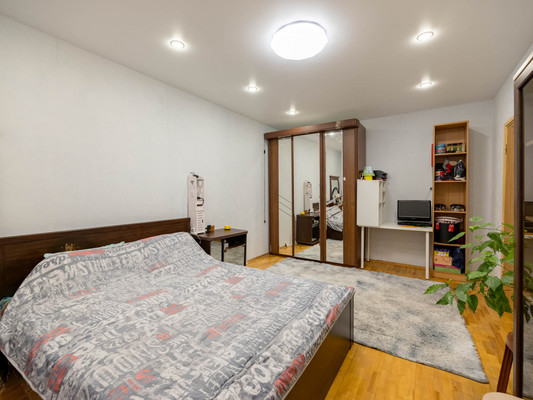 Купить 2-комнатную квартиру