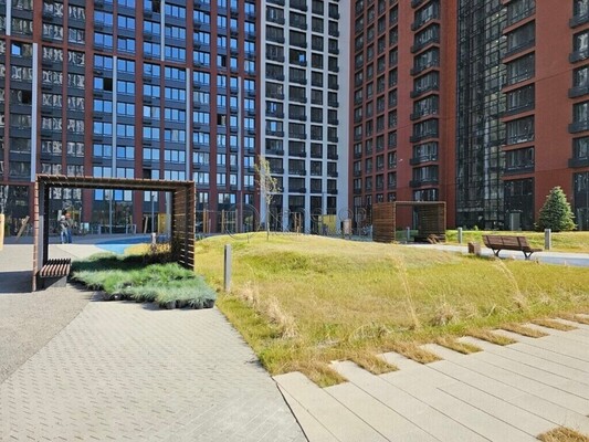 Купить 2-комнатную квартиру