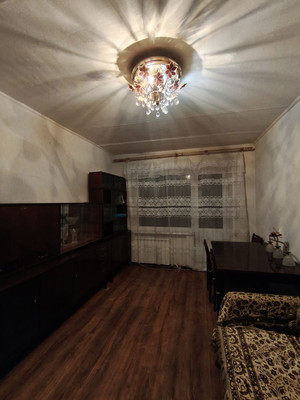 Купить 2-комнатную квартиру