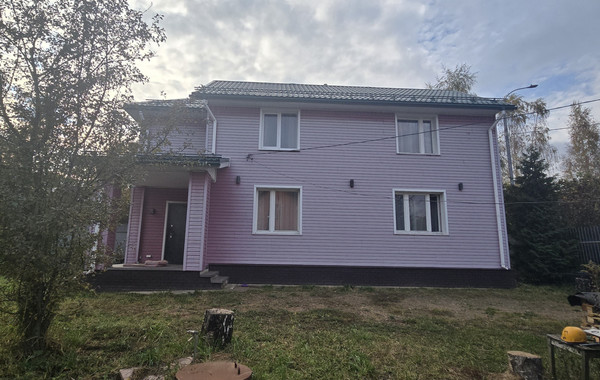 Купить  дом