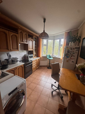 Купить 2-комнатную квартиру