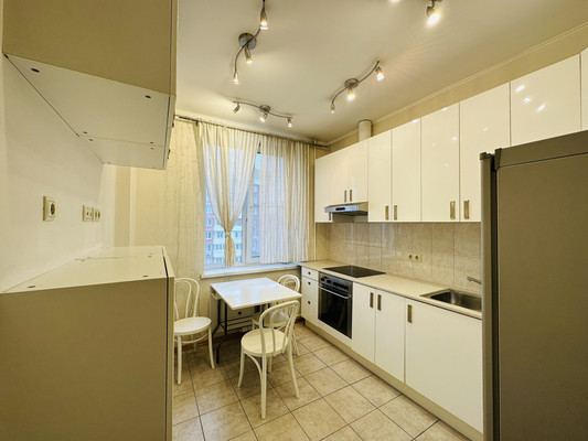 Купить 2-комнатную квартиру