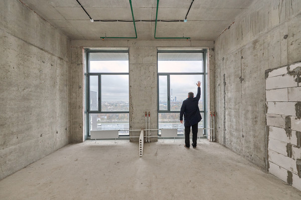 Купить 3-комнатную квартиру