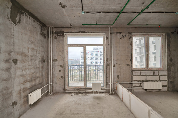 Купить 3-комнатную квартиру