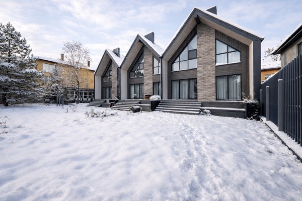 Купить  дом