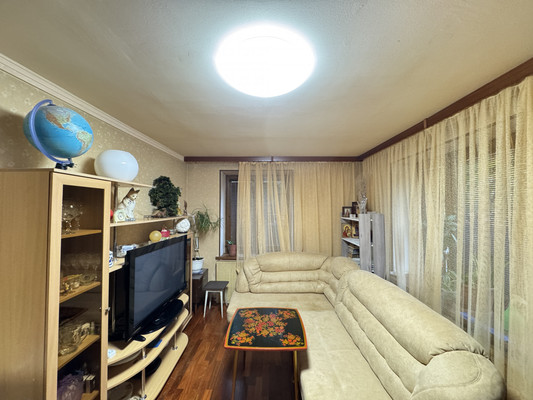 Купить 2-комнатную квартиру