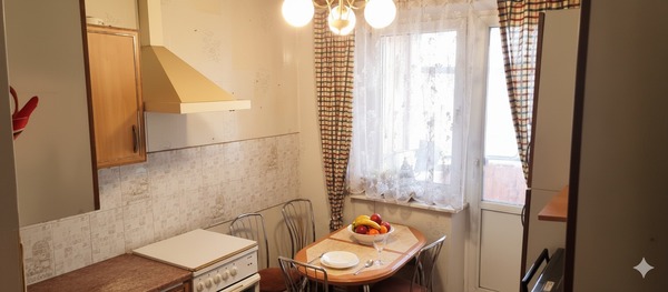 Купить 3-комнатную квартиру