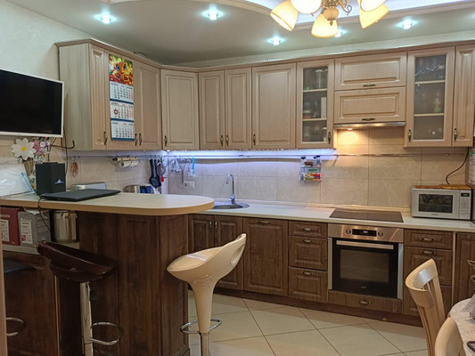 Купить 2-комнатную квартиру