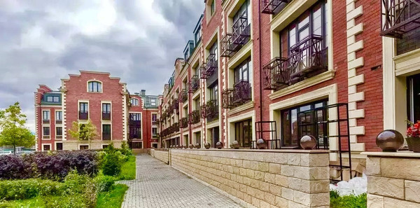 Купить 2-комнатную квартиру