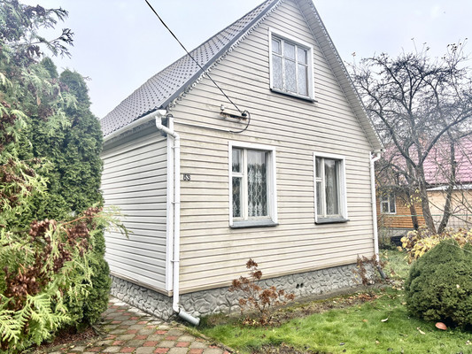 Купить  дом