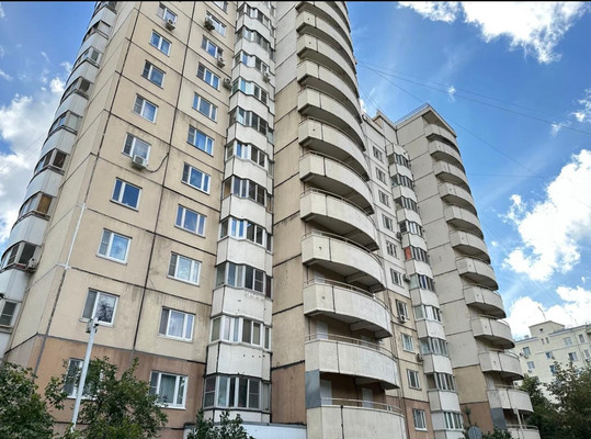 Купить 3-комнатную квартиру