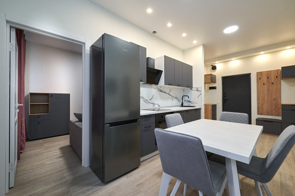 Купить 2-комнатную квартиру