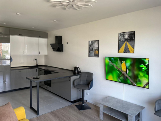 Снять 2-комнатную квартиру