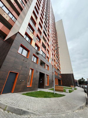 Купить 2-комнатную квартиру