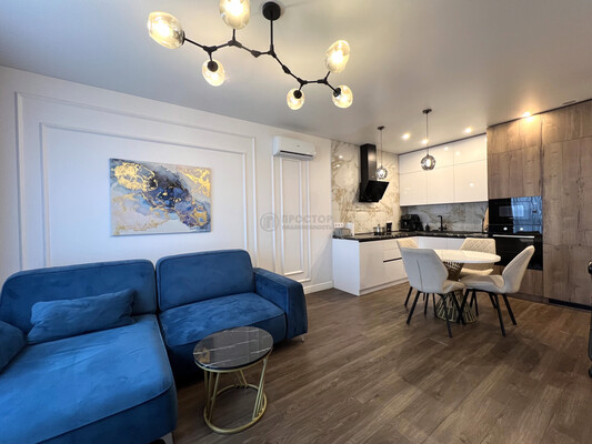 Купить 2-комнатную квартиру