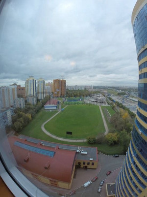 Купить 2-комнатную квартиру