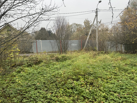 Купить  участок