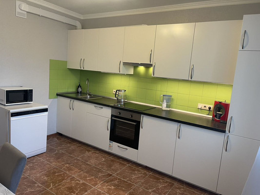 Снять 2-комнатную квартиру