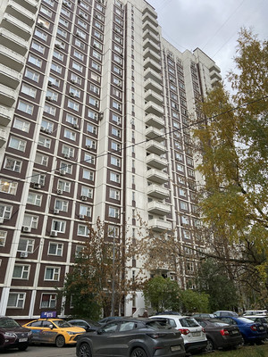 Купить 2-комнатную квартиру