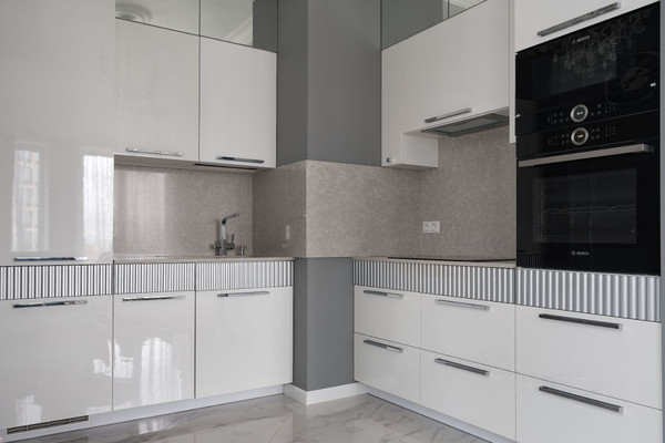 Снять 1-комнатную квартиру