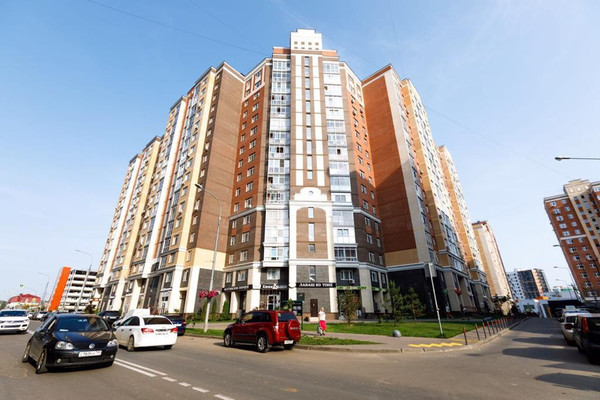 Купить 2-комнатную квартиру