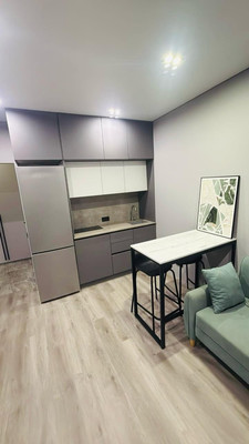 Купить 1-комнатную квартиру