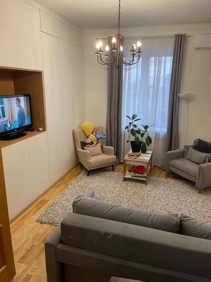 Купить 2-комнатную квартиру